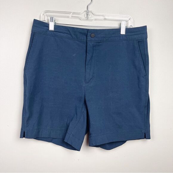 VRST Performance Shorts Navy - Picture 1 of 6